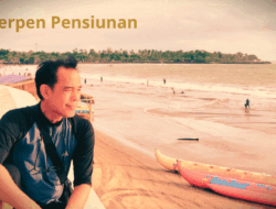 Cerpen Pensiunan: Gaji Habis, Pensiun Menangis