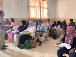 Catatan Kritis Hardiknas dari Taman Bacaan