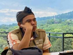 Kisah Pak Darto, Sebelum dan Sesudah Pensiun