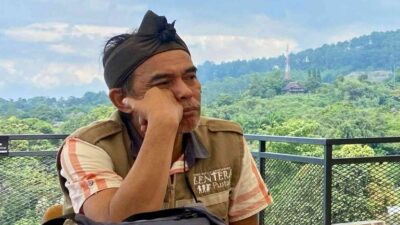 Kisah Pak Darto, Sebelum dan Sesudah Pensiun