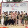 Pegiat Literasi Nggak Boleh Salah Sasaran