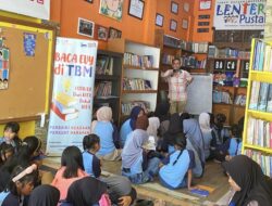 Kamu Seperti Apa di Hari Tua?