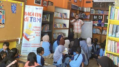 Kamu Seperti Apa di Hari Tua?