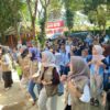Literasi Diurus, Bukan Cuma Status