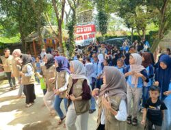 Literasi Diurus, Bukan Cuma Status