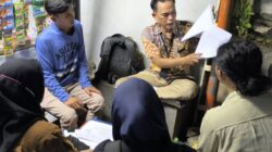 Menulis Skripsi, Jalani Prosesnya Aja