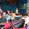 Kiprah Motor Baca Keliling, Pentingnya Sediakan Akses Bacaan Anak di Era AI