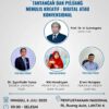 Menulis sebagai Perbuatan, Workshop Menulis Kreatif Luaran Perkuliahan Unindra