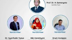 Menulis sebagai Perbuatan, Workshop Menulis Kreatif Luaran Perkuliahan Unindra