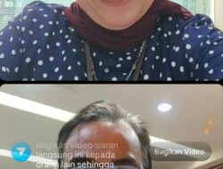 IG Live DPLK SAM Bahas Pekerja Lepas dan Freelancer Punya Dana Pensiun