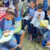 Bersama Buku Anak Tumbuh Imajinasi, Bersama Gadget Tumbuh Apa?