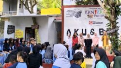 Gen Z di TBM: Bertindaklah Seperti Orang Berpikir