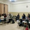 Catatan Literasi: Belajar Merangkai Nilai Mengajar Mengukir Jiwa