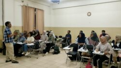 Catatan Literasi: Belajar Merangkai Nilai Mengajar Mengukir Jiwa