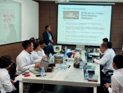 ADPI Fasilitasi Inhouse Training MUDP bagi Praktisi Dana Pensiun