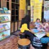 Cerpen Literasi: Anisa dan Tembok Ilmu