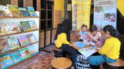 Cerpen Literasi: Anisa dan Tembok Ilmu