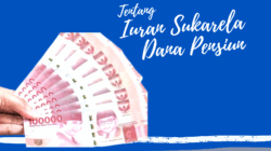 Iuran Dana Pensiun Sukarela Tumbuh 6,65% per April 2025, Apa Artinya?