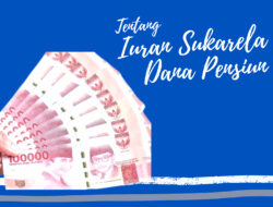 Iuran Dana Pensiun Sukarela Tumbuh 6,65% per April 2025, Apa Artinya?