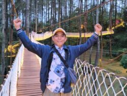 Mau Kerja Apapun, Akhirnya Tua, Pensiun, dan Berpisah