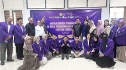 Universitas Pakuan Gelar Seminar Nasional 2025, Tingkatkan Manajemen Pendidikan Berkualitas