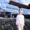 Selamat Kuliah ya Nak!