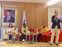 6 Hal yang Bikin Pensiun Kamu Keren?