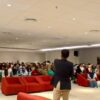 Semarak Workshop Menulis Kreatif Unindra, Dihadiri 200 Peserta