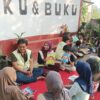 Sebuah Perlawanan Literasi, Saat Percaya yang Ramai Bukan yang Benar