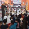 Belajar dari KKN Tematik Literasi di TBM Lentera Pustaka