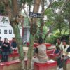 Ngobrol Bareng di Taman Bacaan, Untuk Apa?