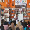 Berani Melangkah di Taman Bacaan