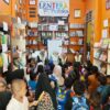 Obrolan KKN Tematik Literasi, Taman Bacaan Nggak Cukup Cuma Semangat