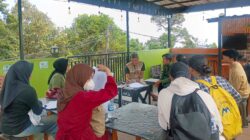 Literasi Berpikir Kritis, Logis Tetap Etis