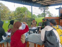 Literasi Berpikir Kritis, Logis Tetap Etis