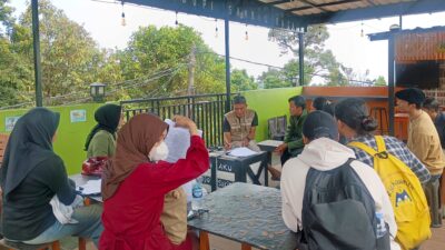 Literasi Berpikir Kritis, Logis Tetap Etis
