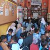 Catatan Literasi: Kecewakan Mereka yang Berharap Kita Gagal