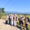 Adventure Motoran Relawan TBM Lentera Pustaka, Ngapain Aja?