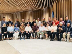 LSP Dana Pensiun Gelar Sosialisasi Asesor Uji Sertifikasi KKNI Dana Pensiun
