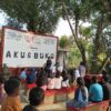 Peringati Hari Anak Nasional, IAR Indonesia Edukasi Kenali Satwa di TBM Lentera Pustaka