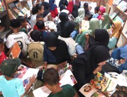 Sebelum Bilang Membaca Nggak Penting, Tolong Baca Dulu ya Kak