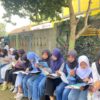 Emang Buat Apa Sih Anak-anak Membaca di TBM?