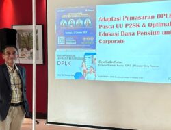 Soal Uang Pesangon Pensiun Karyawan, Seperti Apa?