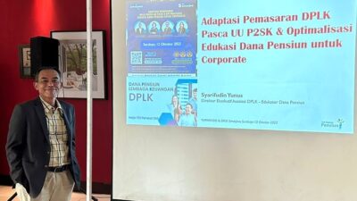 Soal Uang Pesangon Pensiun Karyawan, Seperti Apa?