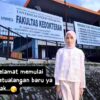 Ingat Tujuan Kuliahmu Nak
