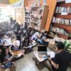 Kapan Sekolah Kapan Taman Bacaan?