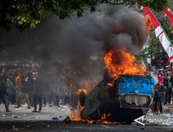 Catatan Literasi: Pelajaran dari Aksi Demo untuk Bupati Pati
