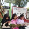 Kisah Perjumpaan Anak-anak dan Buku