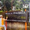 Berani Dirikan TBM Maka Harus Diurus
