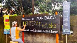Berani Dirikan TBM Maka Harus Diurus